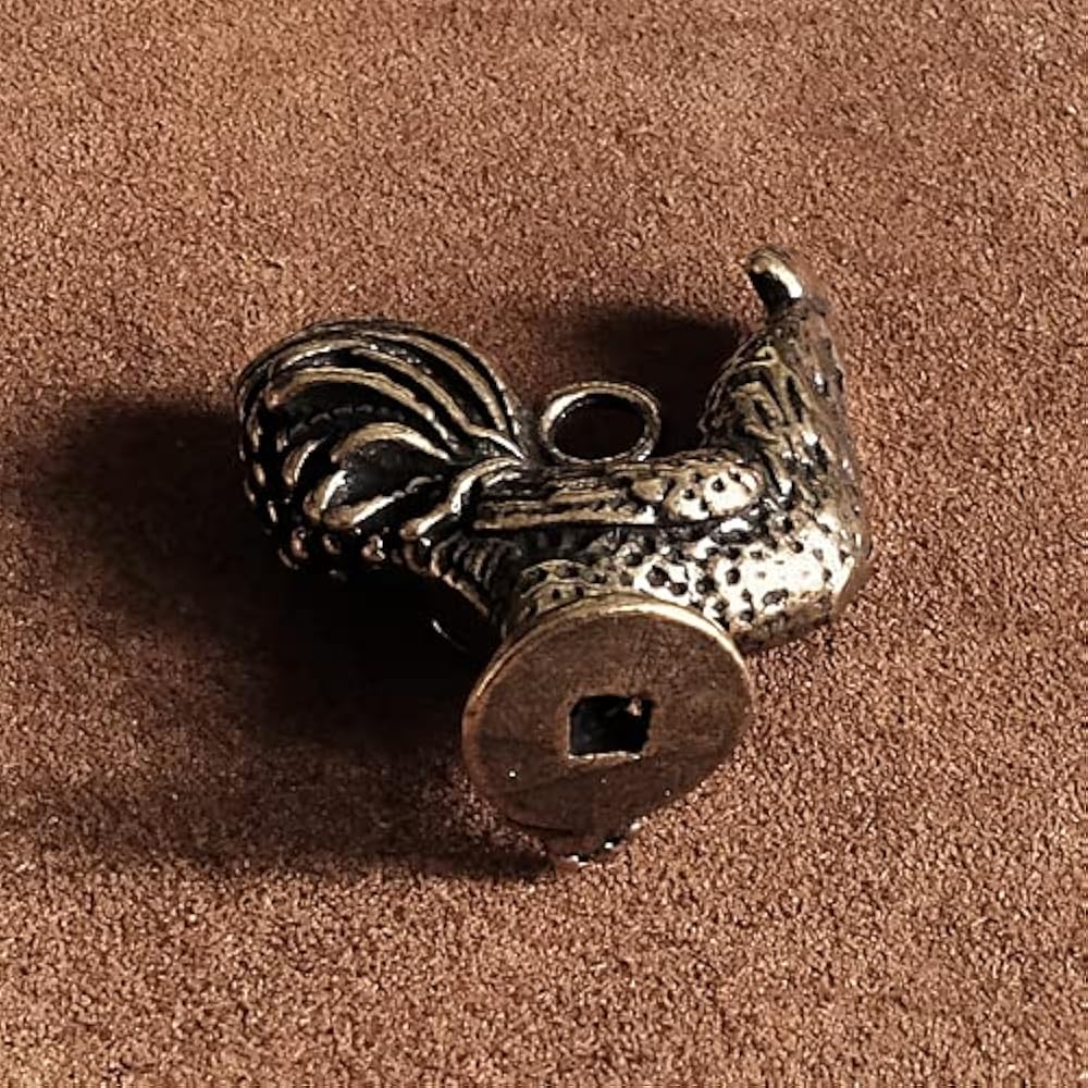 RATS 真鍮キーホルダー RATS/KEY HOLDER BRASS RATS